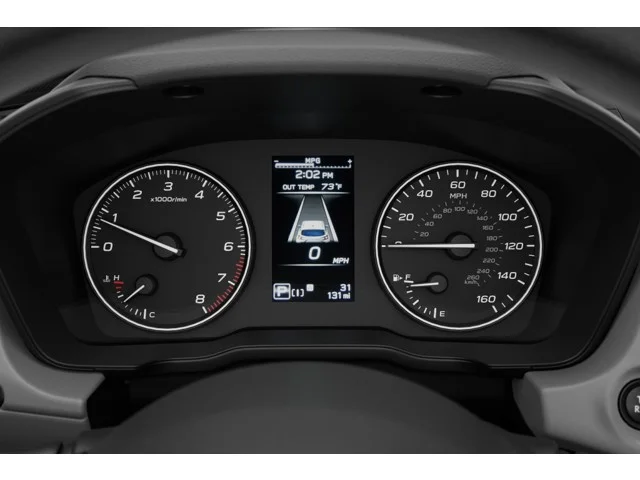 New 2027 MAGNETITE GRAY PEARL Subaru  image 18