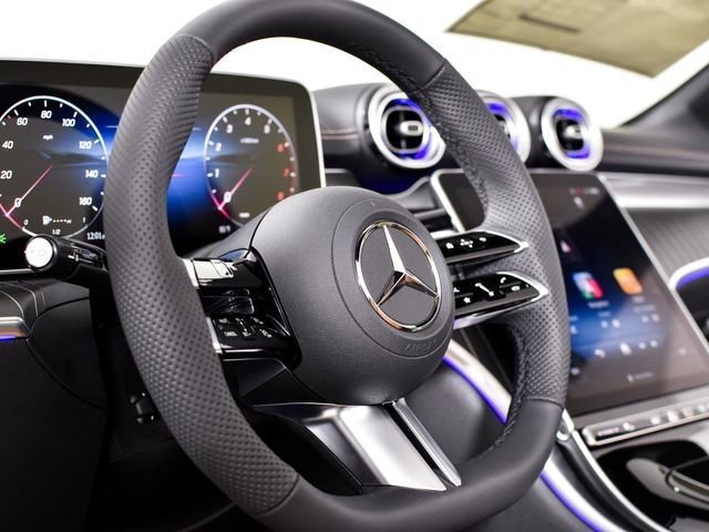 New 2026 Black Mercedes-Benz CLE 450 image 75