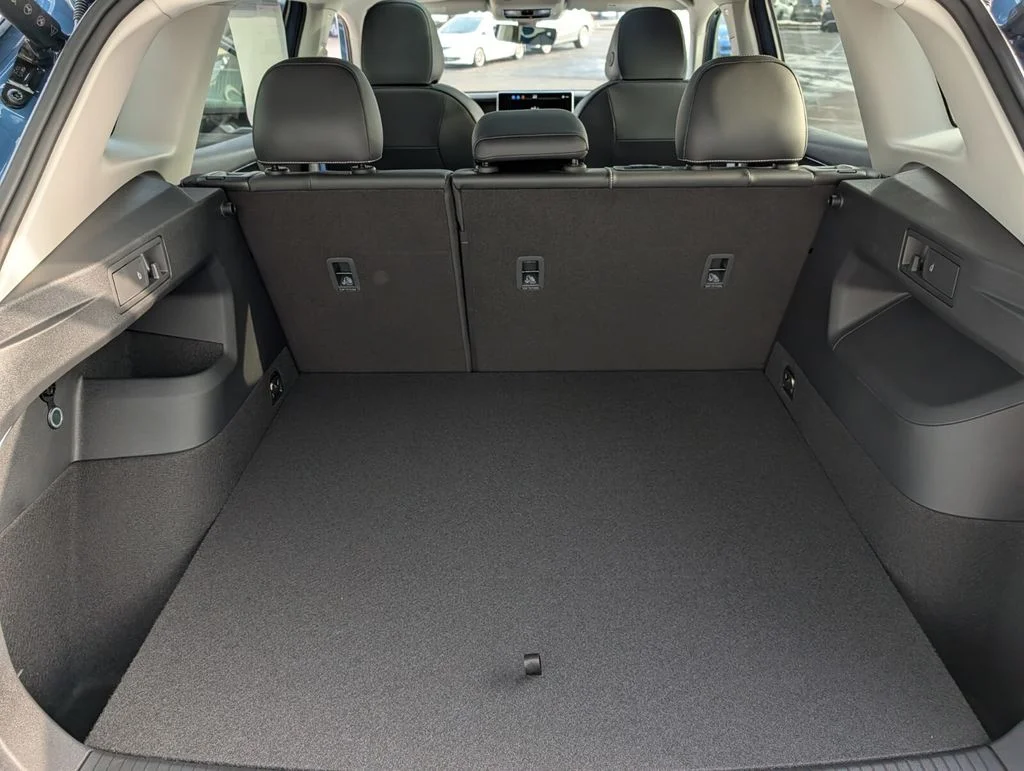 New 2026 Blue Volkswagen 2.0T SE image 15