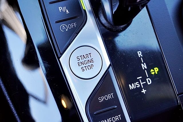 2024 BMW X3 30i - Photo 30