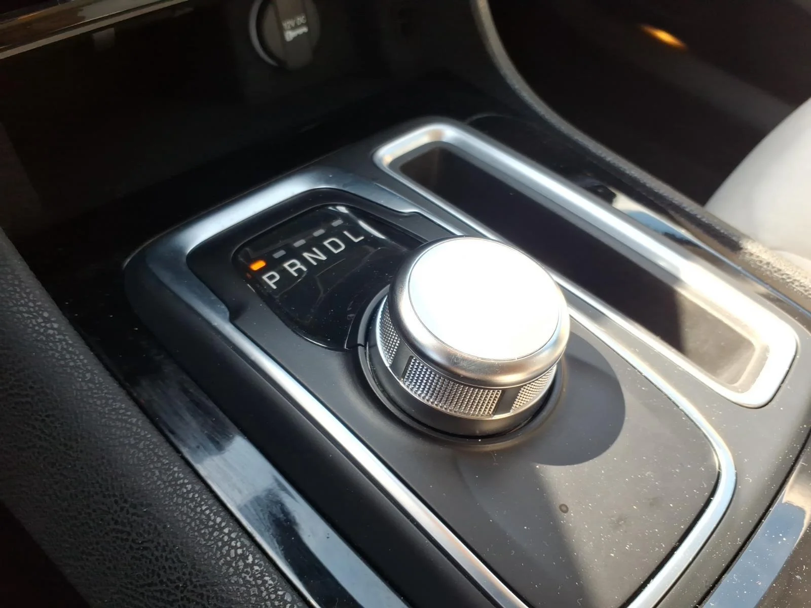 Used 2023 Bright White Clearcoat Chrysler Touring image 6