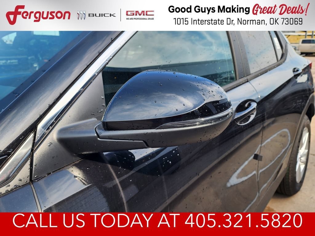 2026 Buick Envista Preferred - Photo 11