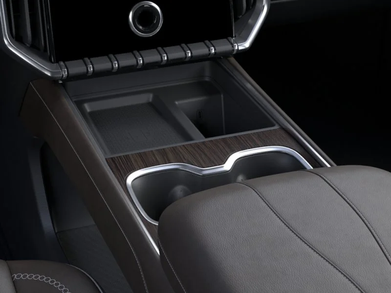 2026 GMC Acadia Denali Ultimate - Photo 23