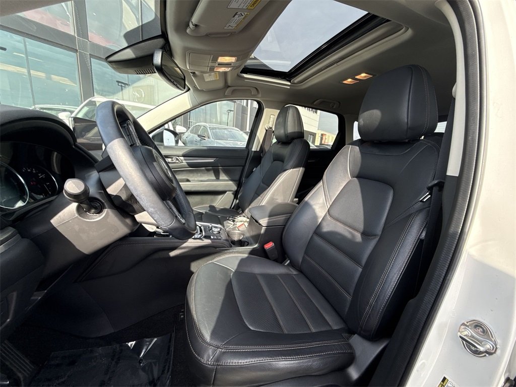 2023 MAZDA CX-5 - Image 10