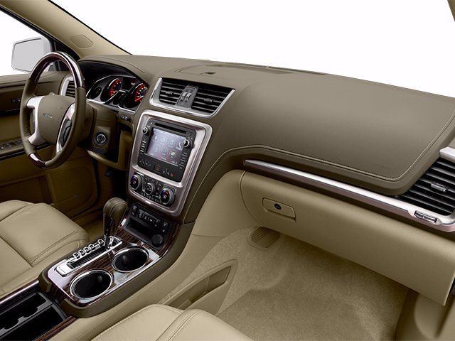 Used 2014 White Diamond Tricoat GMC Denali image 21