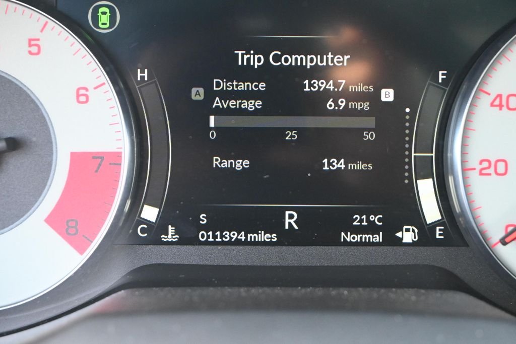 Used 2025 Red Acura A-Spec Package image 35