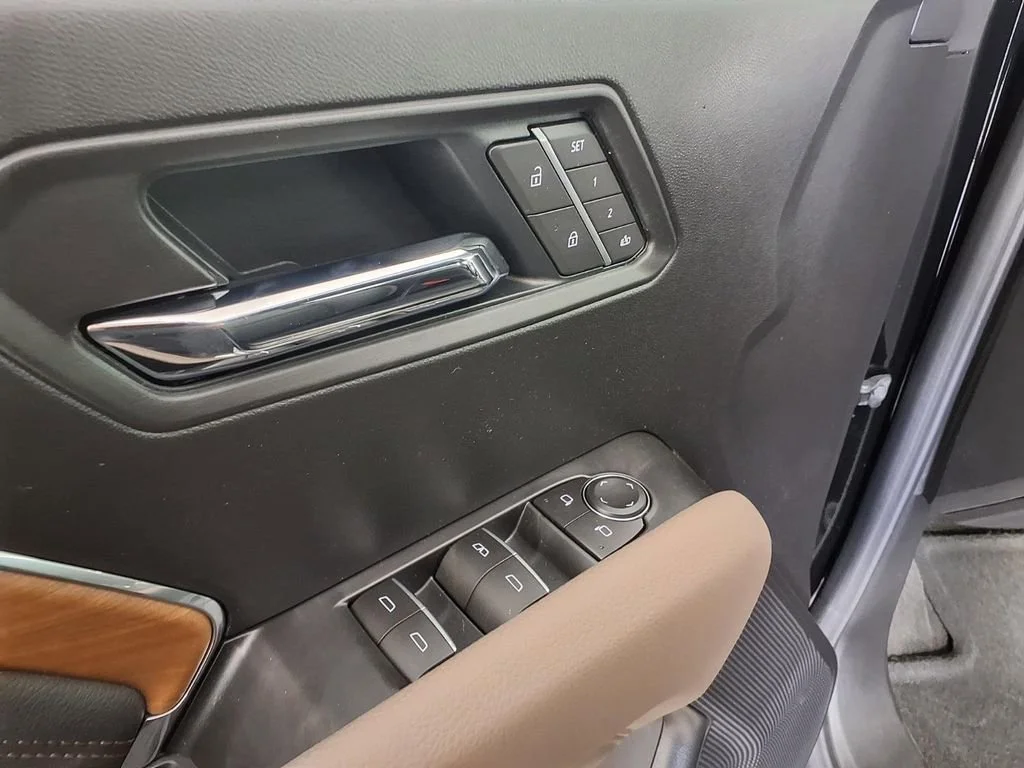 New 2026 Onyx Black GMC Denali image 25