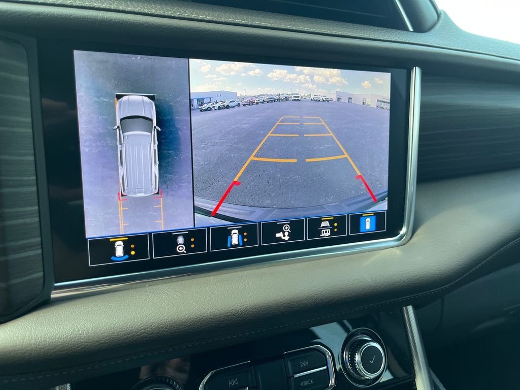 Used 2021 Black GMC Denali image 19