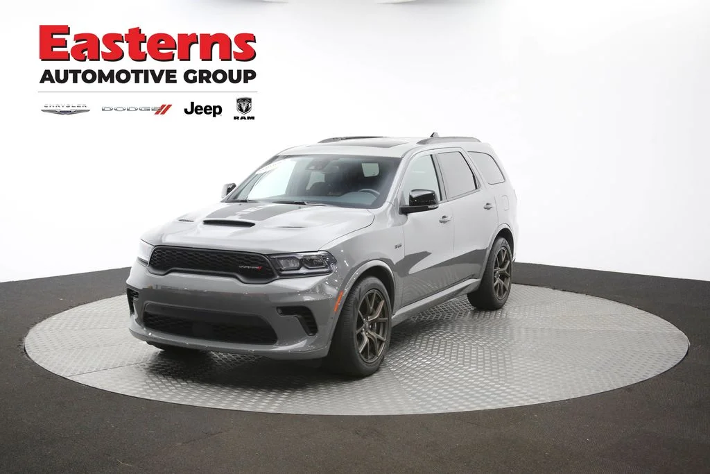 Used 2025 Gray Dodge R/T 20th Anniversary Plus image 58