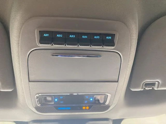 New 2026 Oxford White Ford F-250® Lariat® image 50