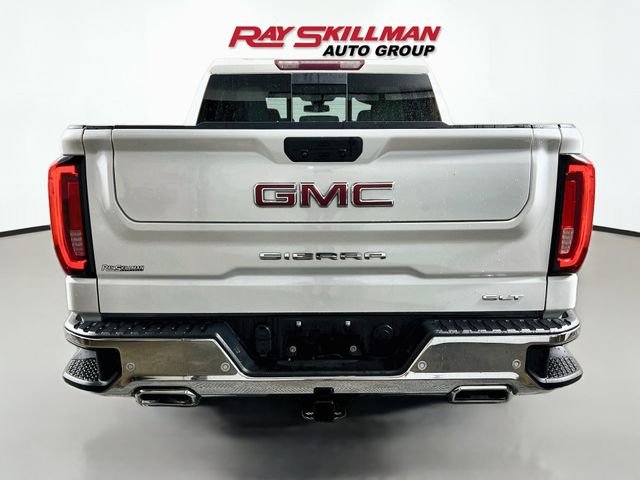 2021 GMC Sierra 1500 SLT - Photo 6