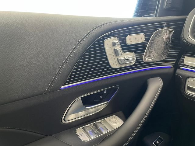 New 2026 Obsidian Black Metallic Mercedes-Benz AMG® GLE 53 4MATIC+ Coupe image 44