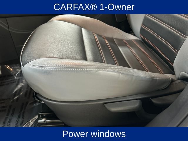 Used 2024 White Nissan SR image 14