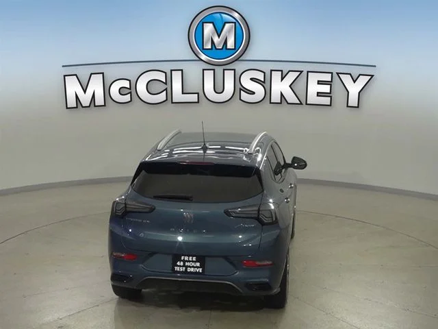 2024 Buick Encore GX Avenir - Photo 23