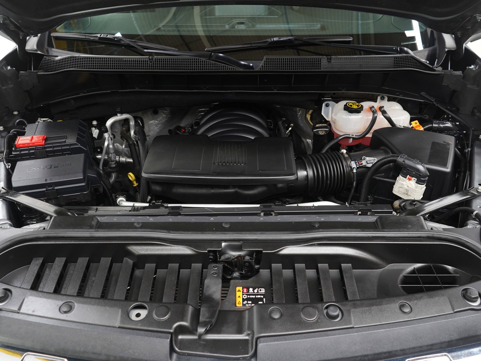 2022 Chevrolet Silverado 1500 Limited LTZ - Photo 31