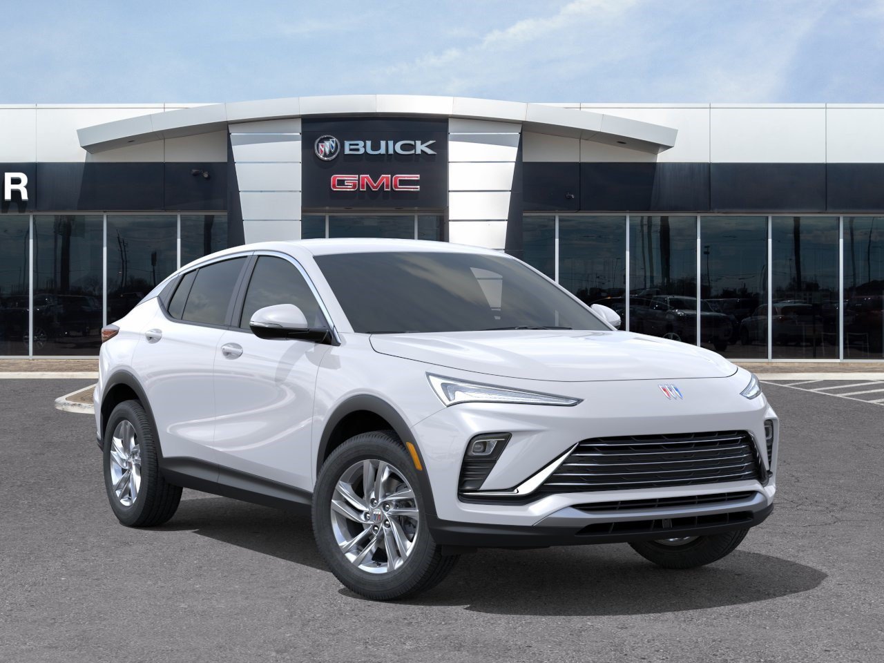 2026 Buick Envista Preferred - Photo 7