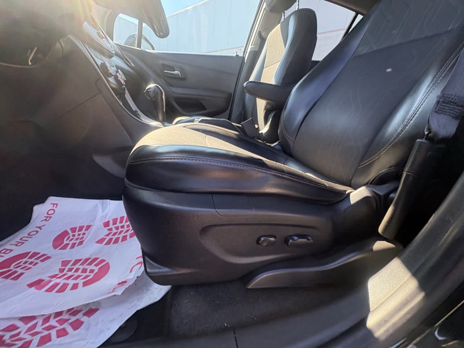 Used 2020 Mosaic Black Metallic Chevrolet LT image 37