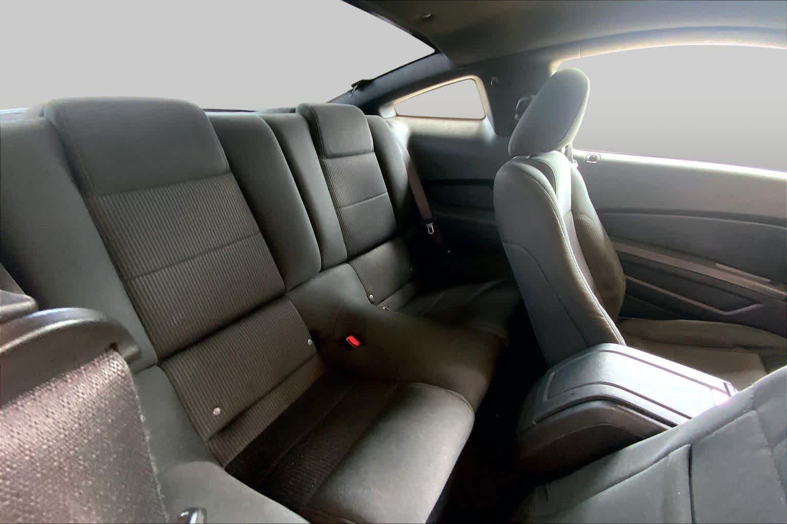 Used 2010 Red Candy Metallic Ford V6 Premium image 15