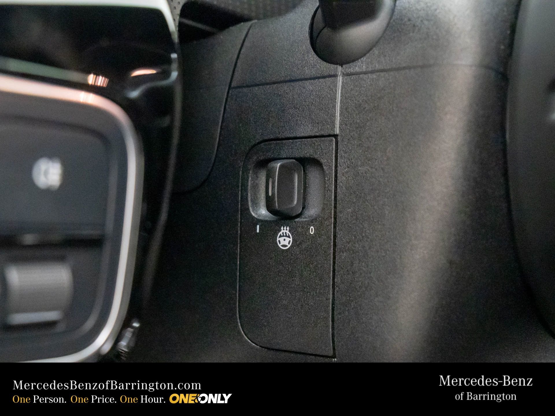 New 2026 Mountain Grey Metallic Mercedes-Benz CLA 250 image 23