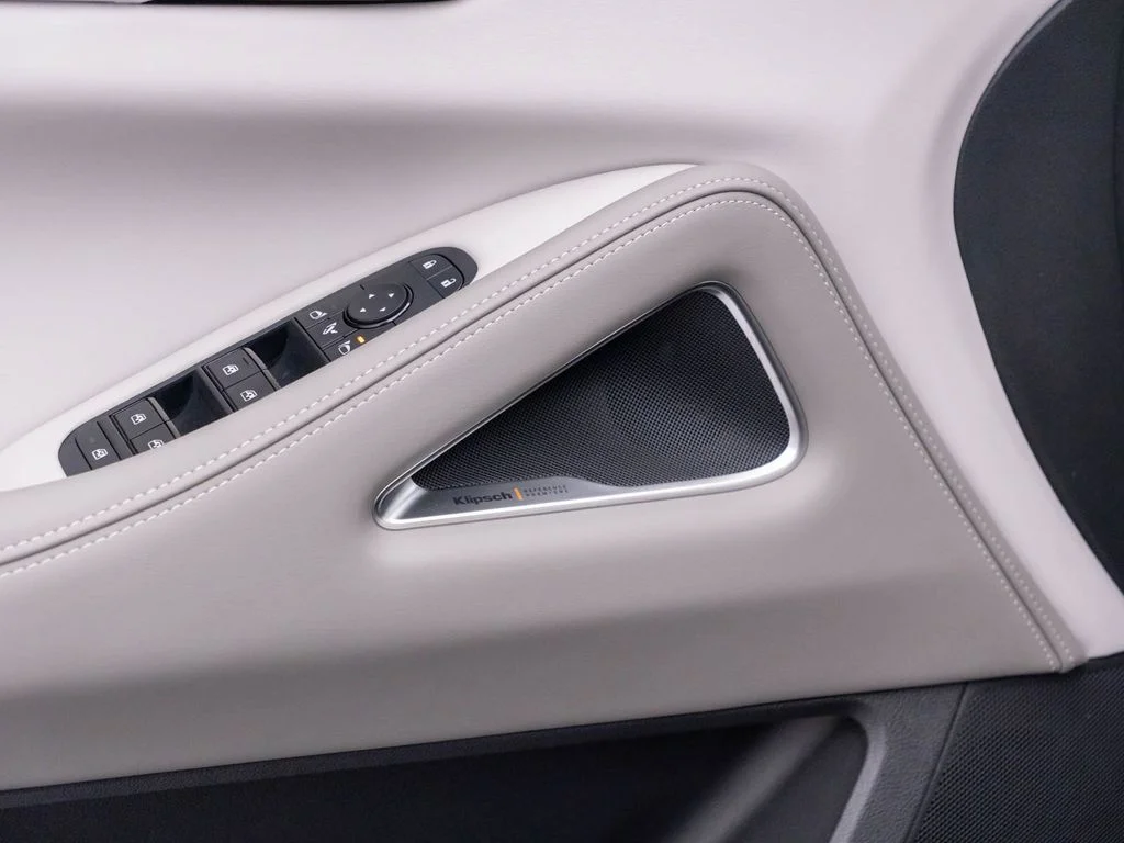 New 2027 GRAND BLUE INFINITI Autograph AWD image 13