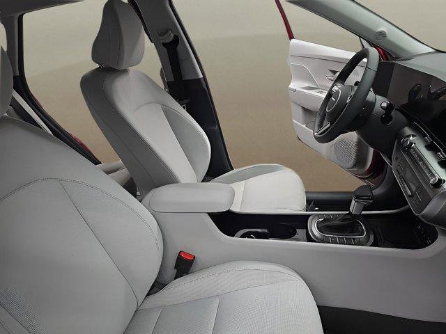 New 2026 Red Hyundai SEL Sport AWD image 20