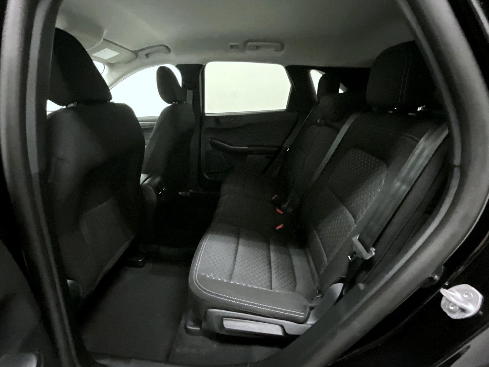 2026 Ford Escape Active - Photo 12