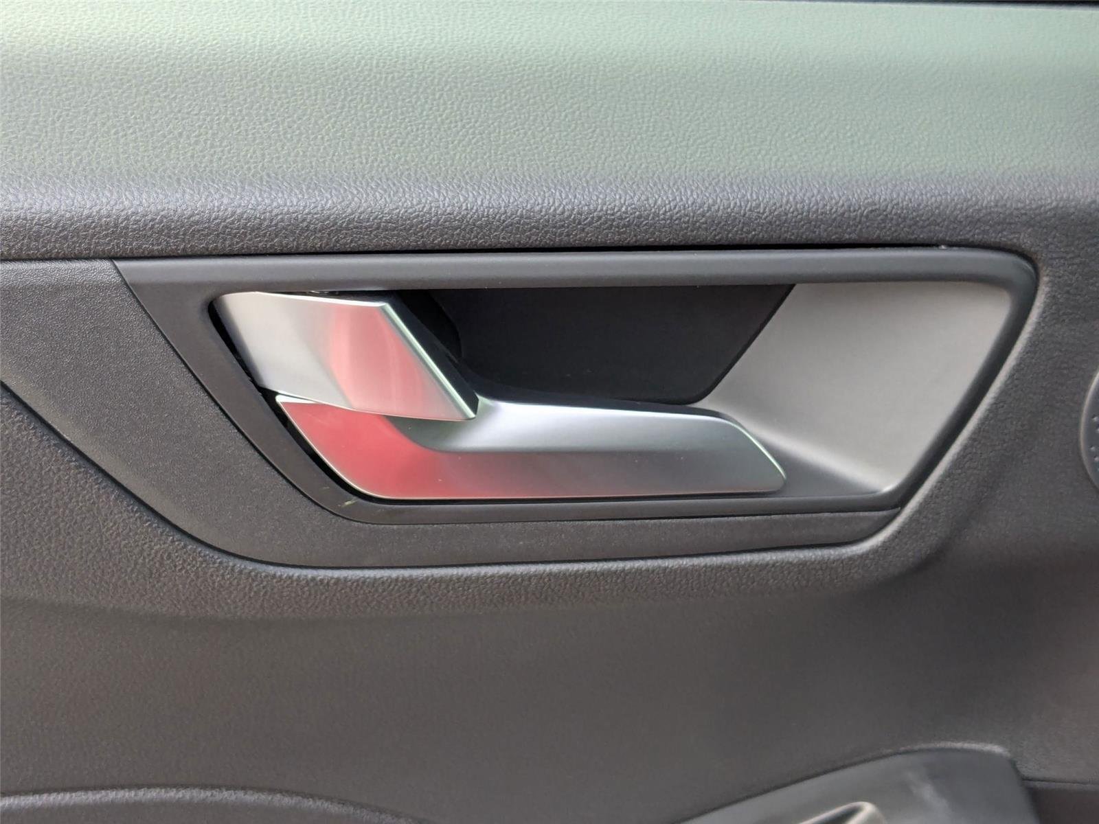 2025 Ford Escape Plug-in hybrid PHEV - Photo 28
