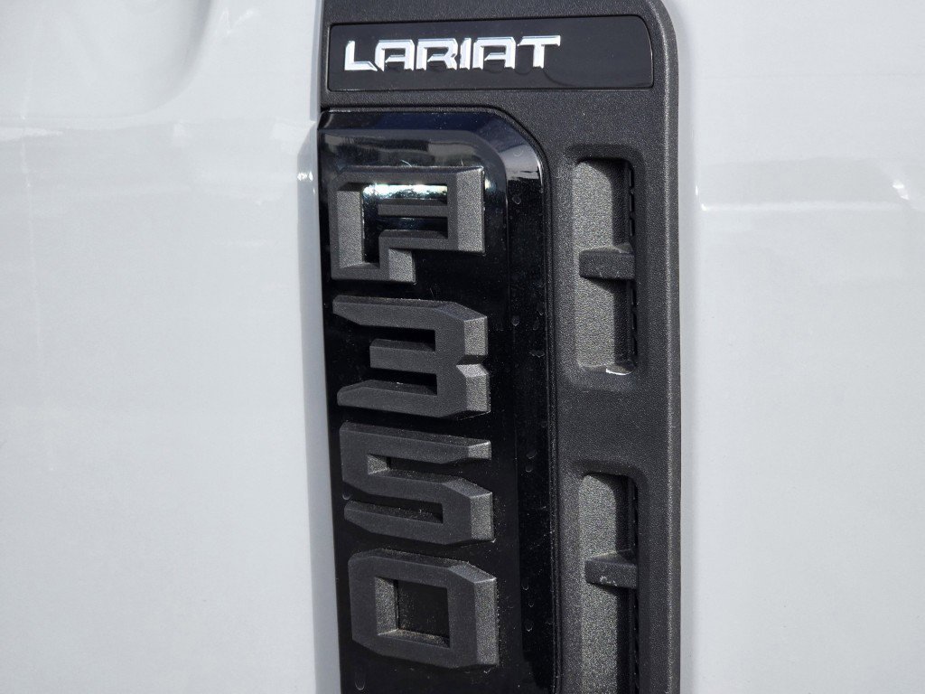 New 2026 Avalanche Ford F-350® Lariat® image 30