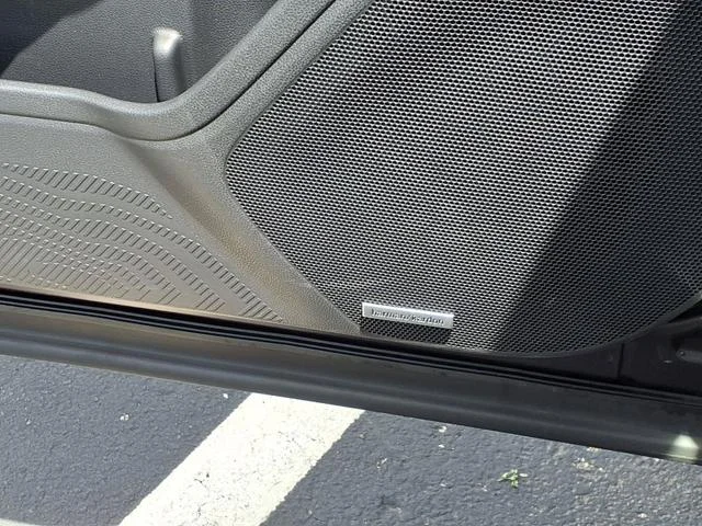 New 2026 MAGNETITE GRAY METALLIC Subaru Sport Onyx Edition image 15