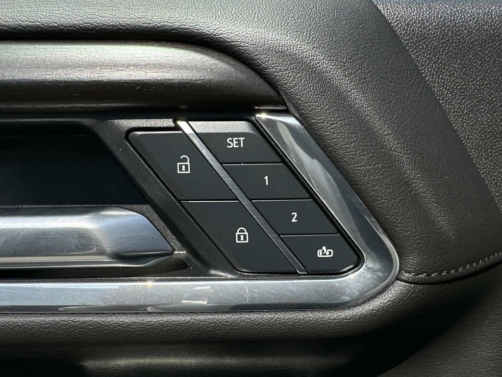 2025 GMC Sierra 1500 Denali - Photo 22