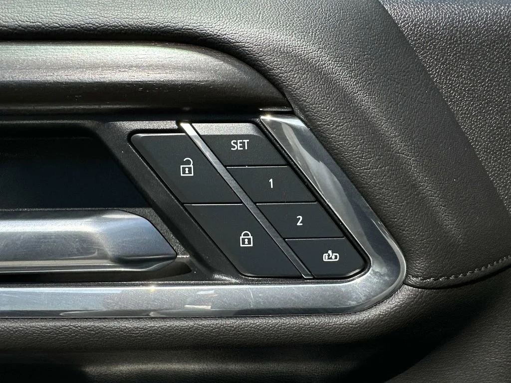 2025 GMC Sierra 1500 Denali - Photo 22