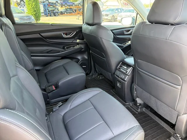 Used 2025 Brown Subaru Limited image 26
