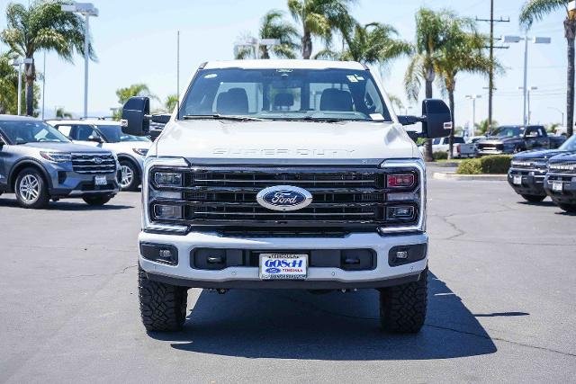 New 2026 Avalanche Ford F-250® Platinum® image 31