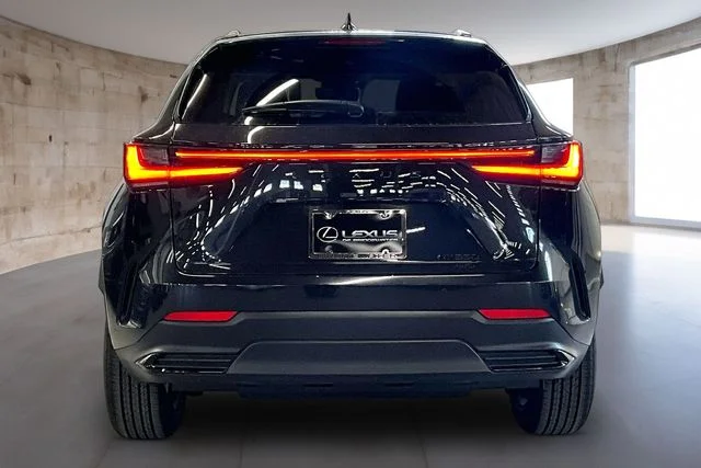 New 2026 Caviar Lexus 350 Premium image 4