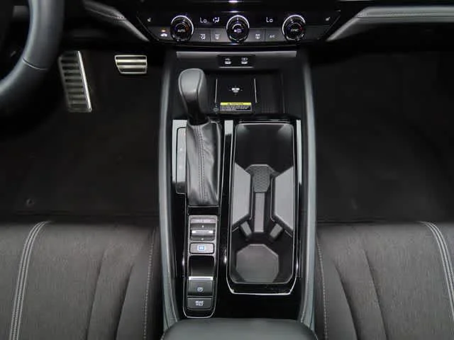 2025 Honda Accord Hybrid Sport - Photo 21