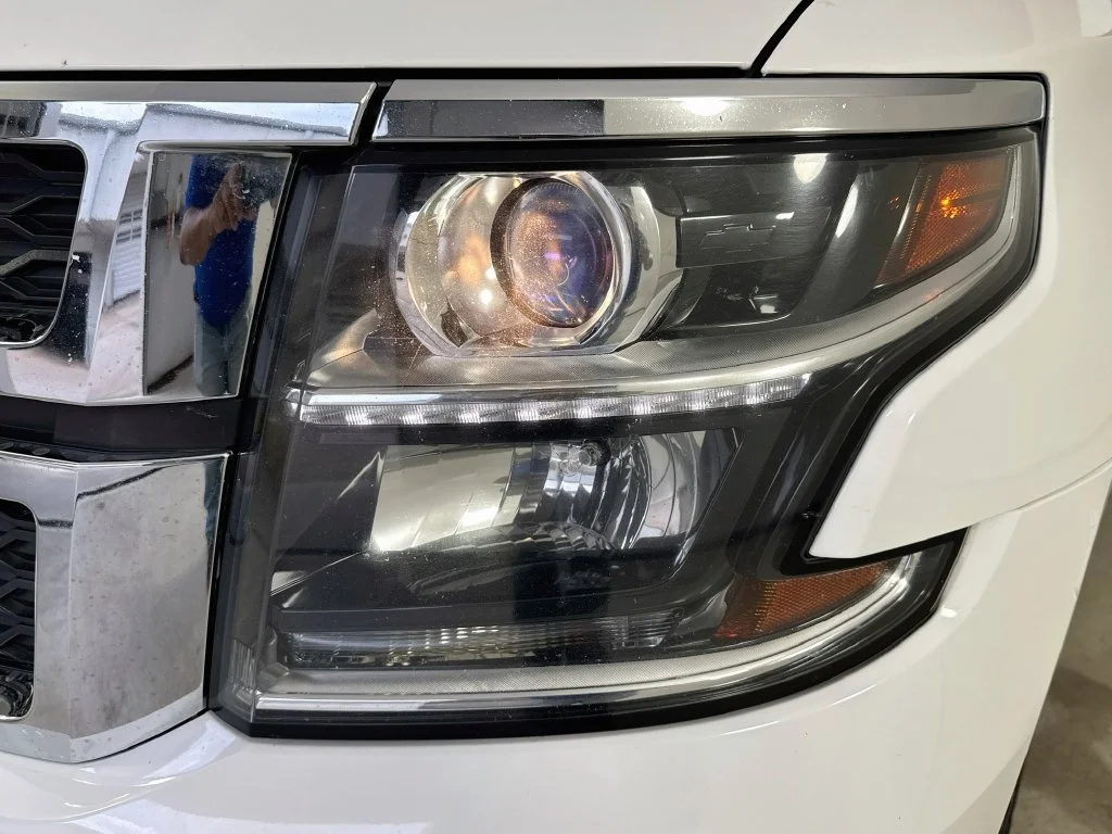 Used 2015 White Chevrolet Police image 35