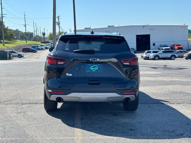 2023 Chevrolet Blazer 2LT - Photo 4