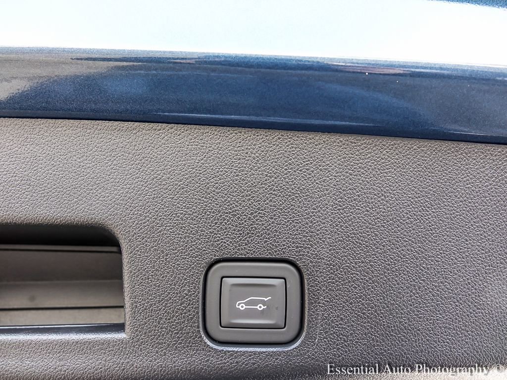 2026 BUICK ENCLAVE - Image 23