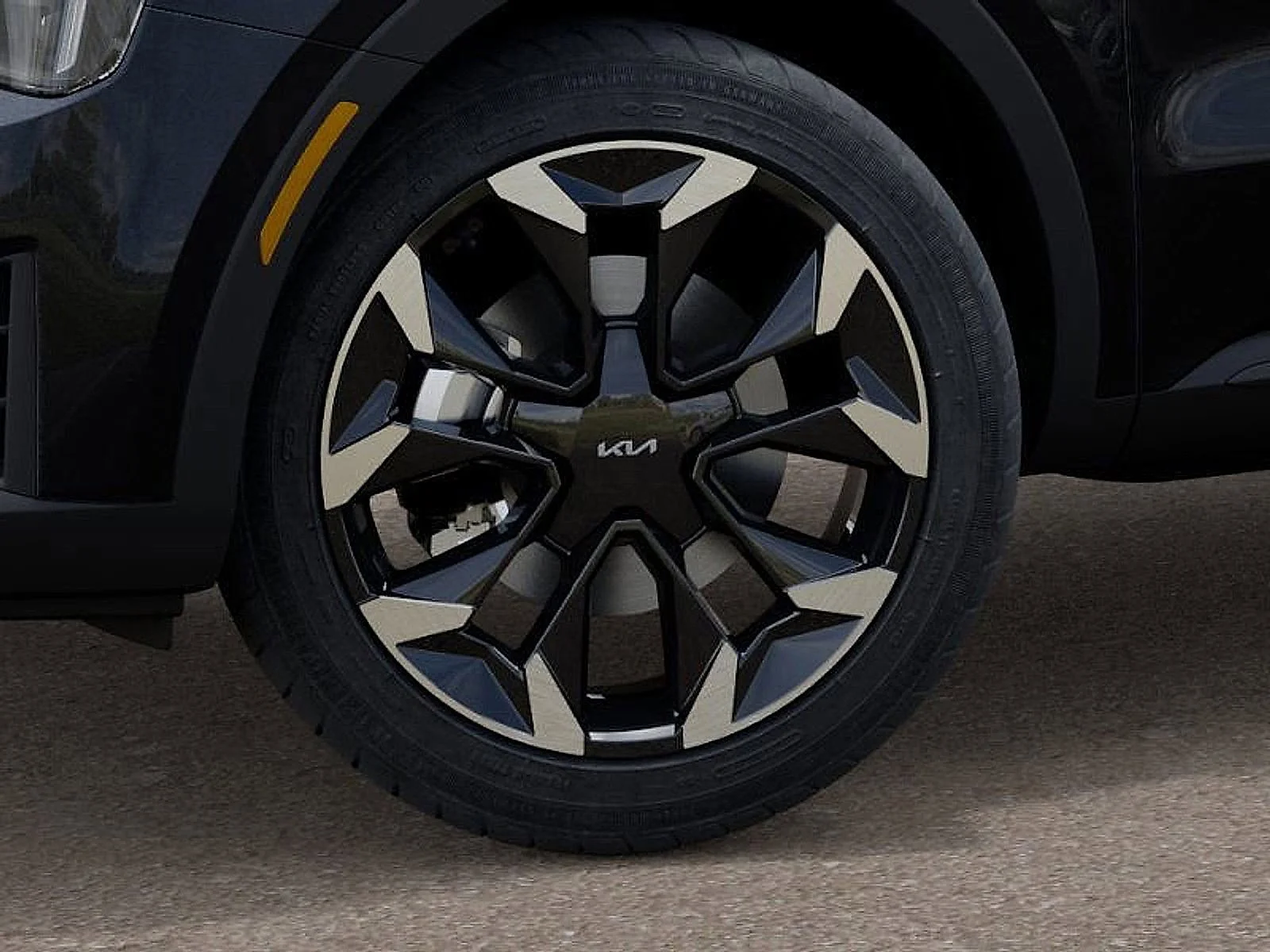 2026 Kia Sorento EX - Photo 9