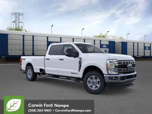 2026 Ford F-250 XLT 4x4 Crew Cab 8' Box's photo