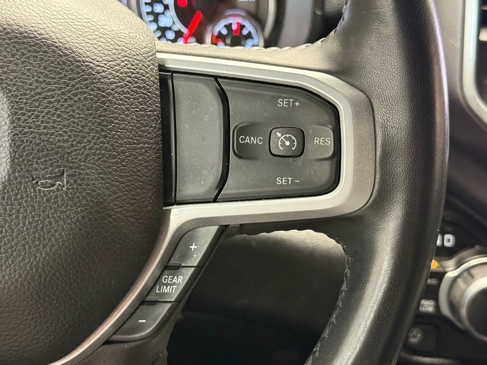2022 RAM Ram 1500 Pickup Big Horn/Lone Star - Photo 13