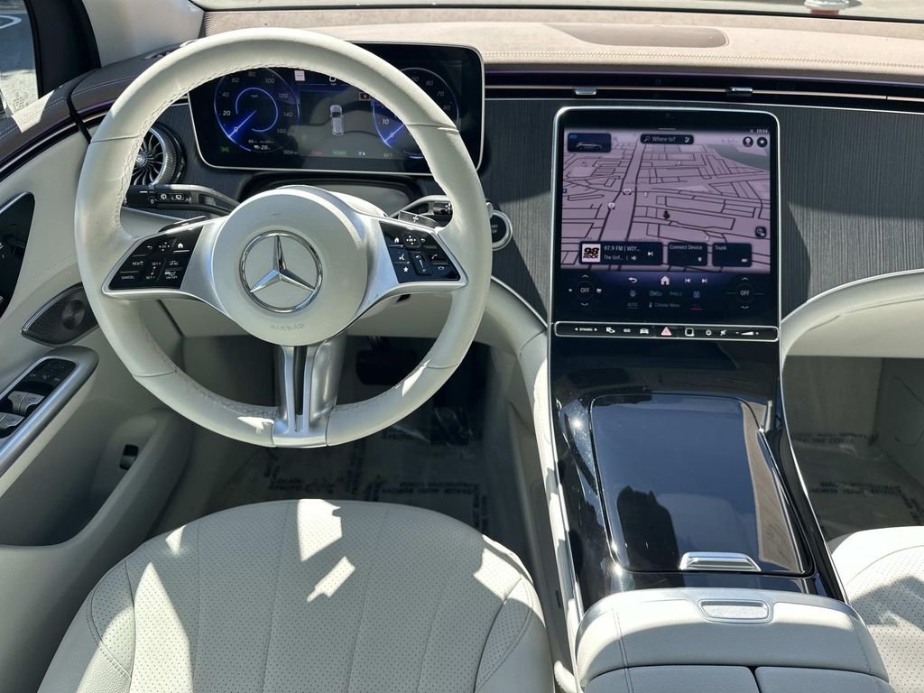 Certified Used 2023 Twilight Blue Metallic Mercedes-Benz 350 SUV image 20