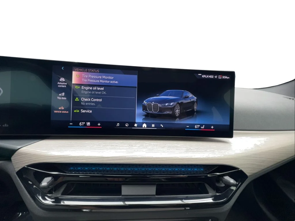 Used 2025 Black BMW 430i image 44