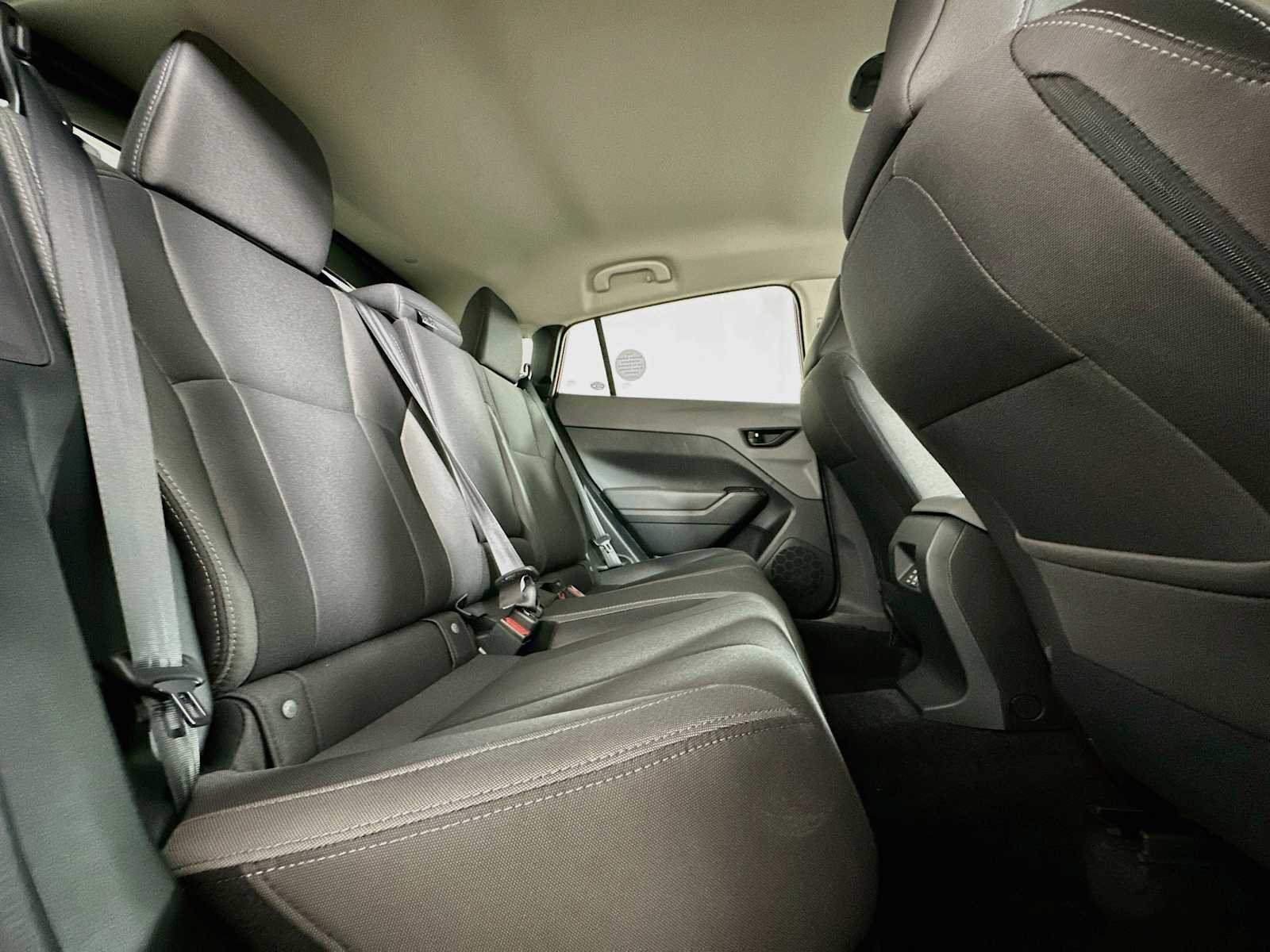 New 2026 LITHIUM RED PEARL Subaru Premium image 23