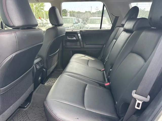 Used 2024 White Toyota TRD Pro image 13