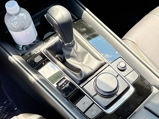 New 2026 Cypress Mazda 2.5 Turbo AWD image 17