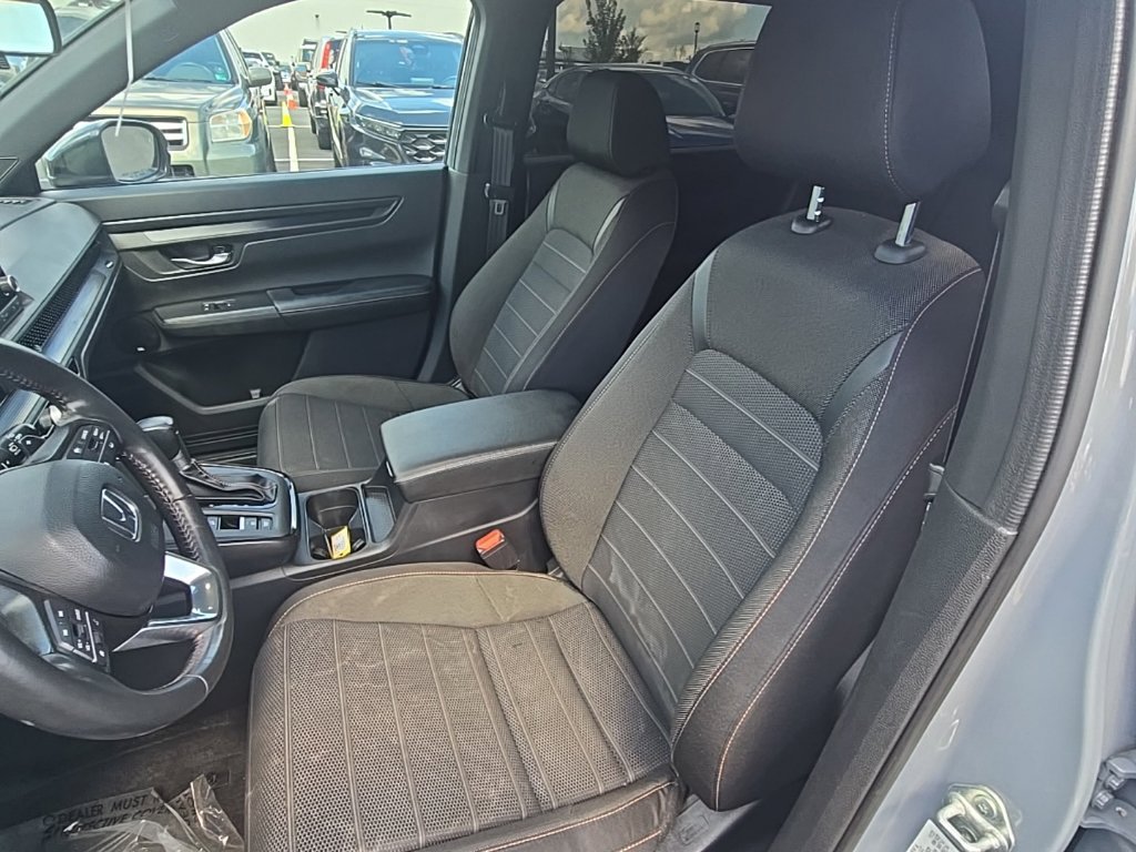 2024 Honda CR-V Sport - Photo 12