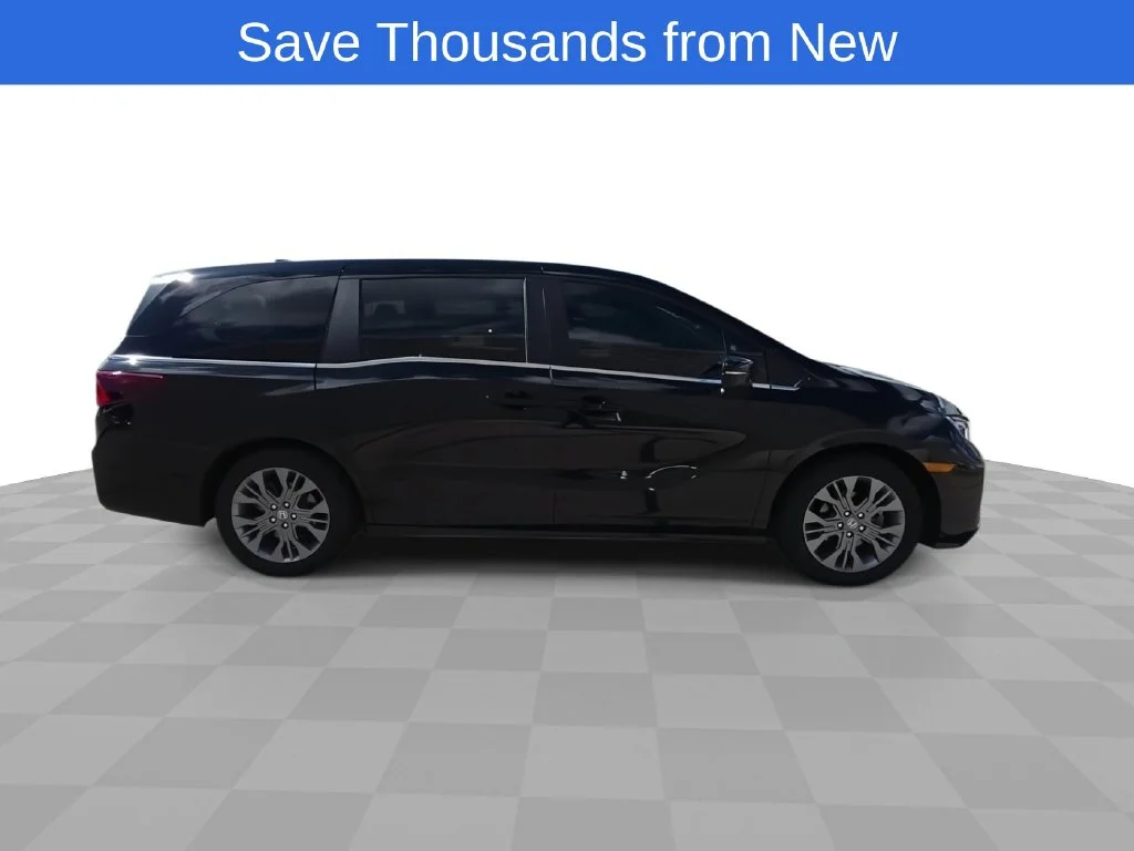 Used 2026  Honda Touring image 9