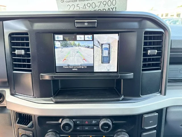 New 2026 Avalanche Ford F-250® XL image 28