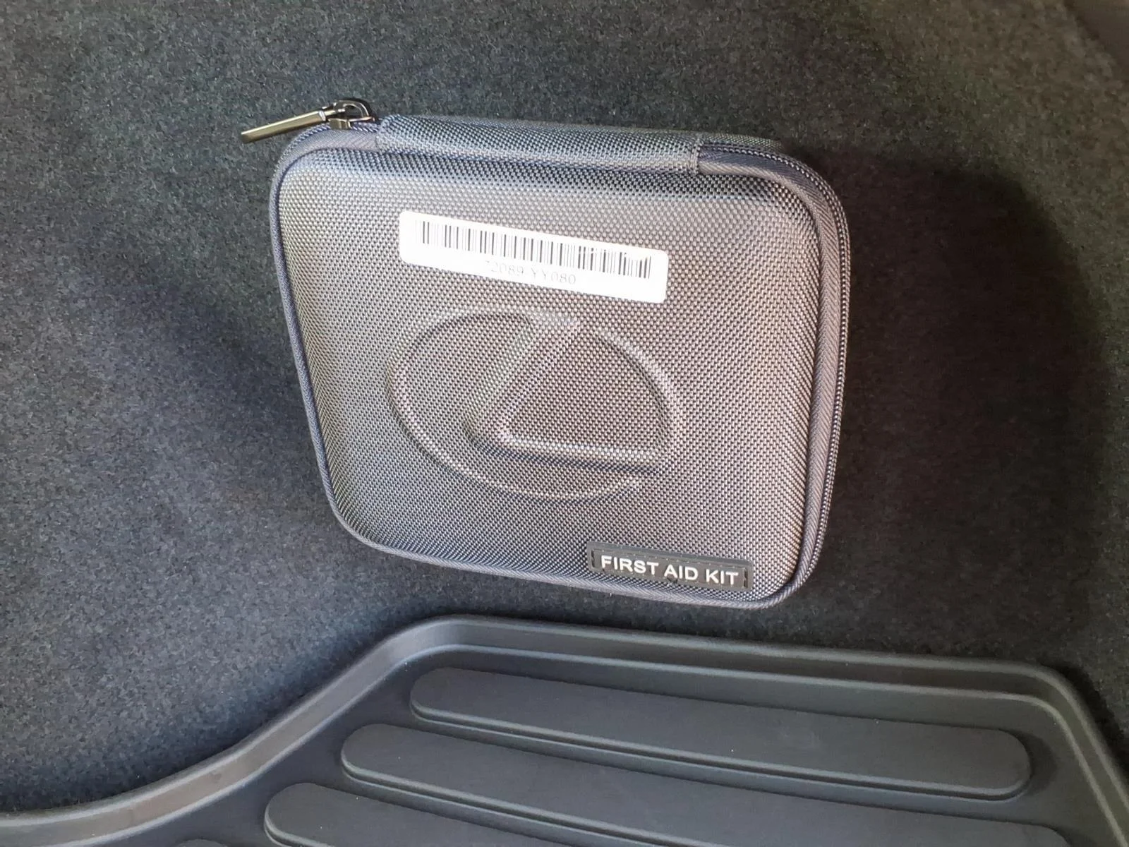 Used 2024 Cloudburst Gray Lexus RX 350h Luxury image 33